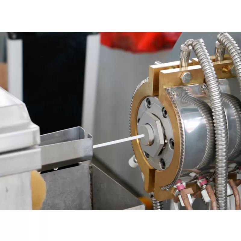 3D Filament & Automobile Tube Extrusion Line