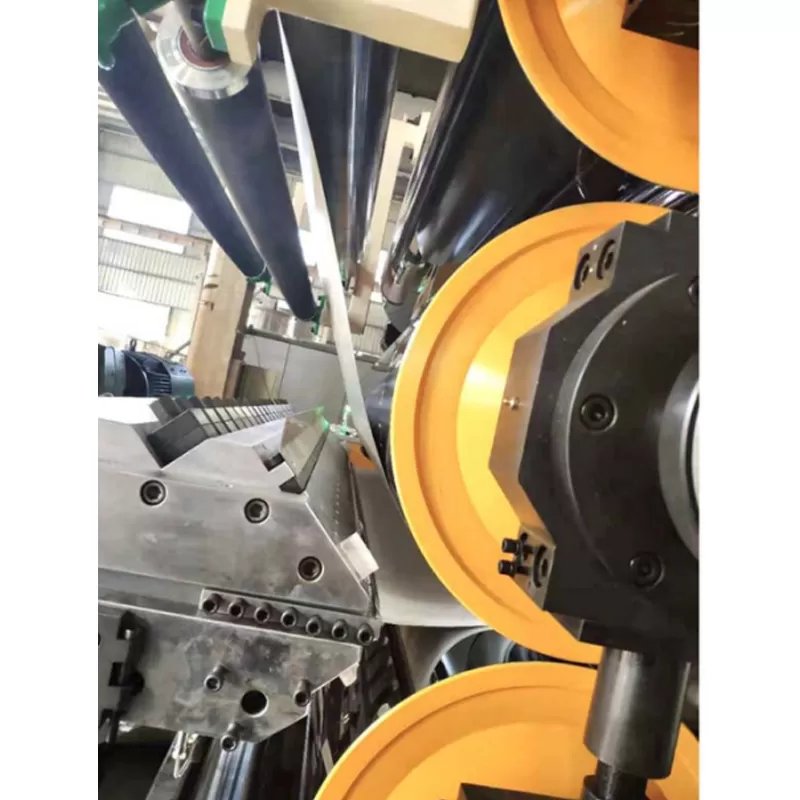 Aluminum Plastic Composite Panel Extrusion Line