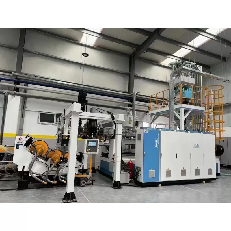 APET PETG CPET RPET Sheet Single Screw Extruder Production Line
