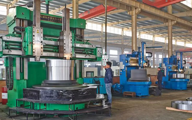 blow moulding machine for plastic bottle