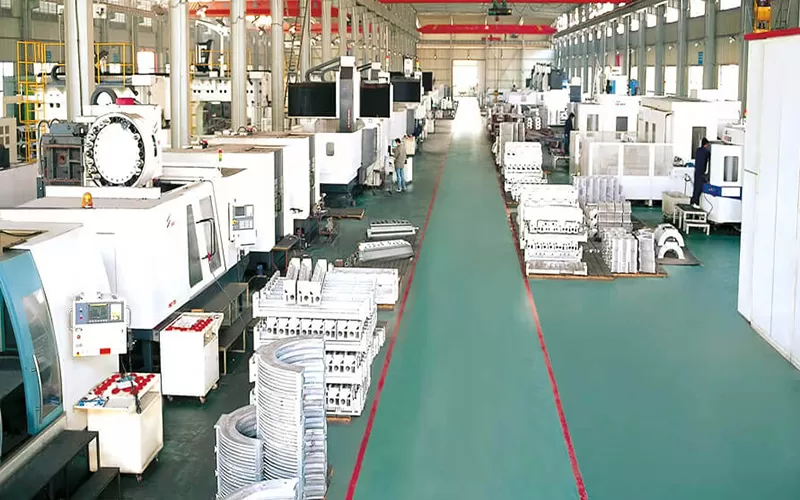 blow moulding suppliers