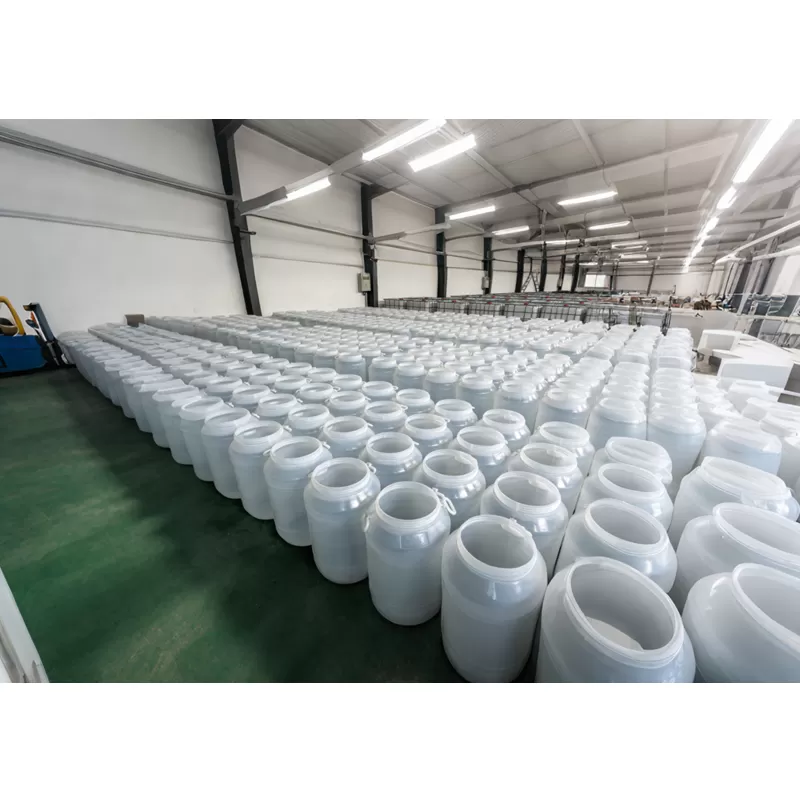 230 Plastic Blow Molding Extrusion Line