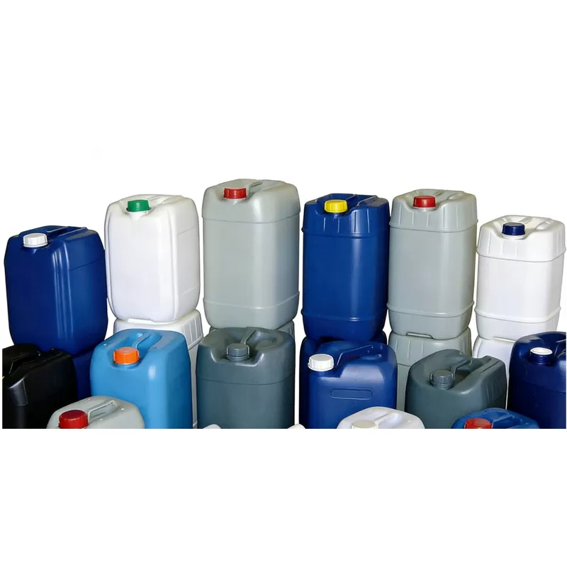 160 Tank Blow Molding Extrusion Machine