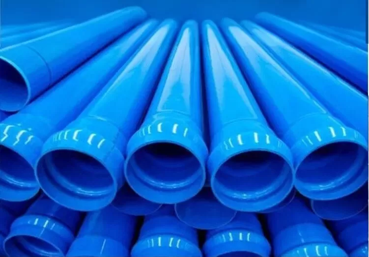 Brazil PVC-O Biaxially Oriented Polyvinyl Chloride Plastic Pipe Extrusion Machine Brazil PVC-O Biaxially Oriented Polyvinyl Chloride Plastic Pipe Extrusion Machine