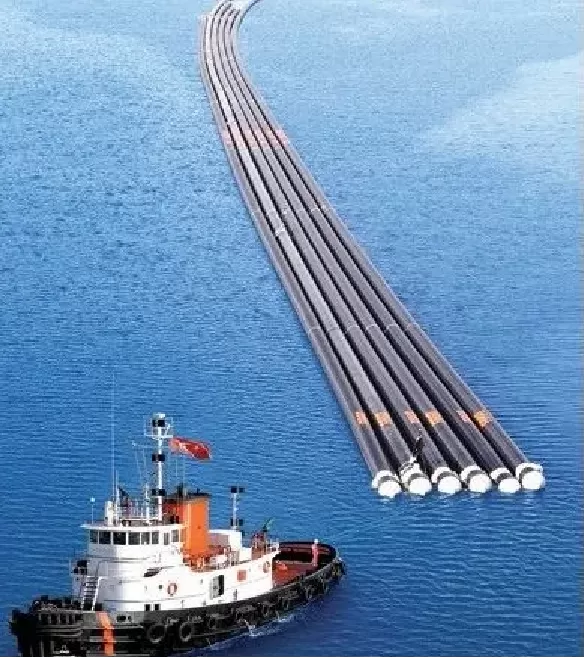 Building A Factory By The Seaside: A New Direction For The Development Of The Plastic Pipe Industry Building A Factory By The Seaside: A New Direction For The Development Of The Plastic Pipe Industry
