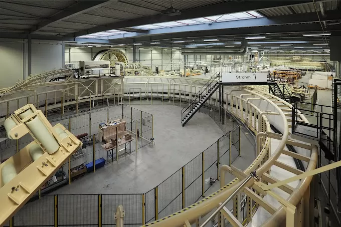 Building A Factory By The Seaside: A New Direction For The Development Of The Plastic Pipe Industry Building A Factory By The Seaside: A New Direction For The Development Of The Plastic Pipe Industry