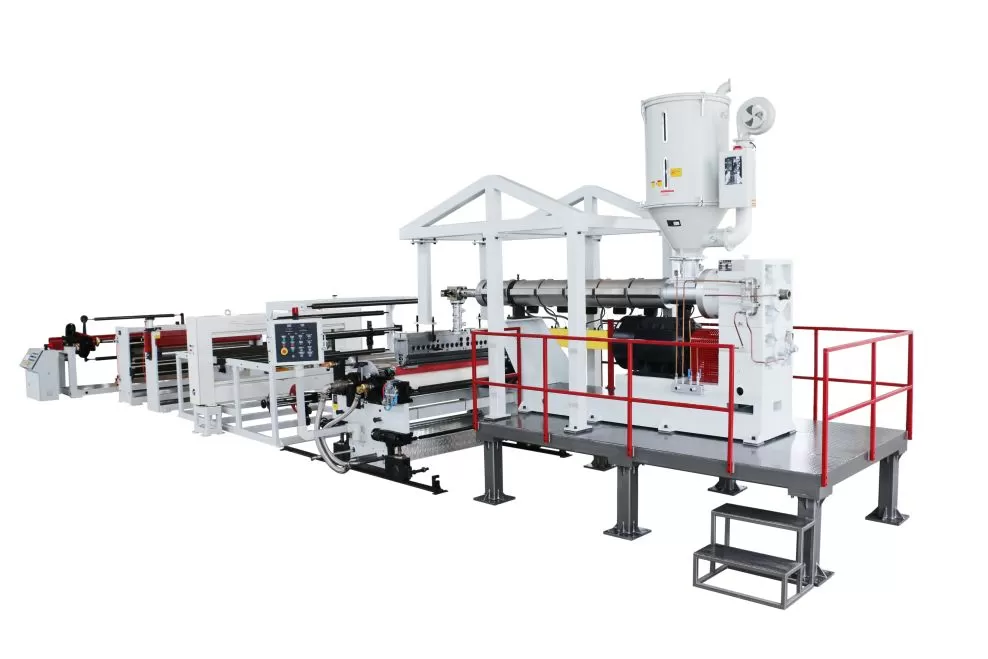 Causes And Solutions Of Common Failures Of Plastic Extruders