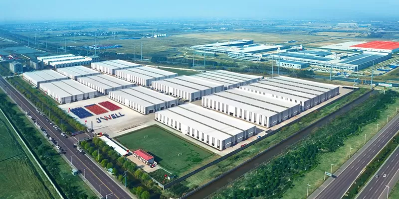 CHANGZHOU FACTORY
