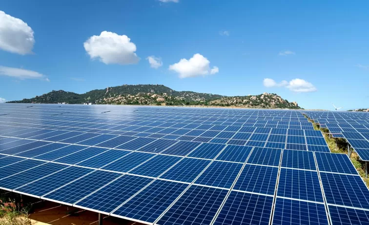 Plastic Extrusion Machinery for Clean Energy