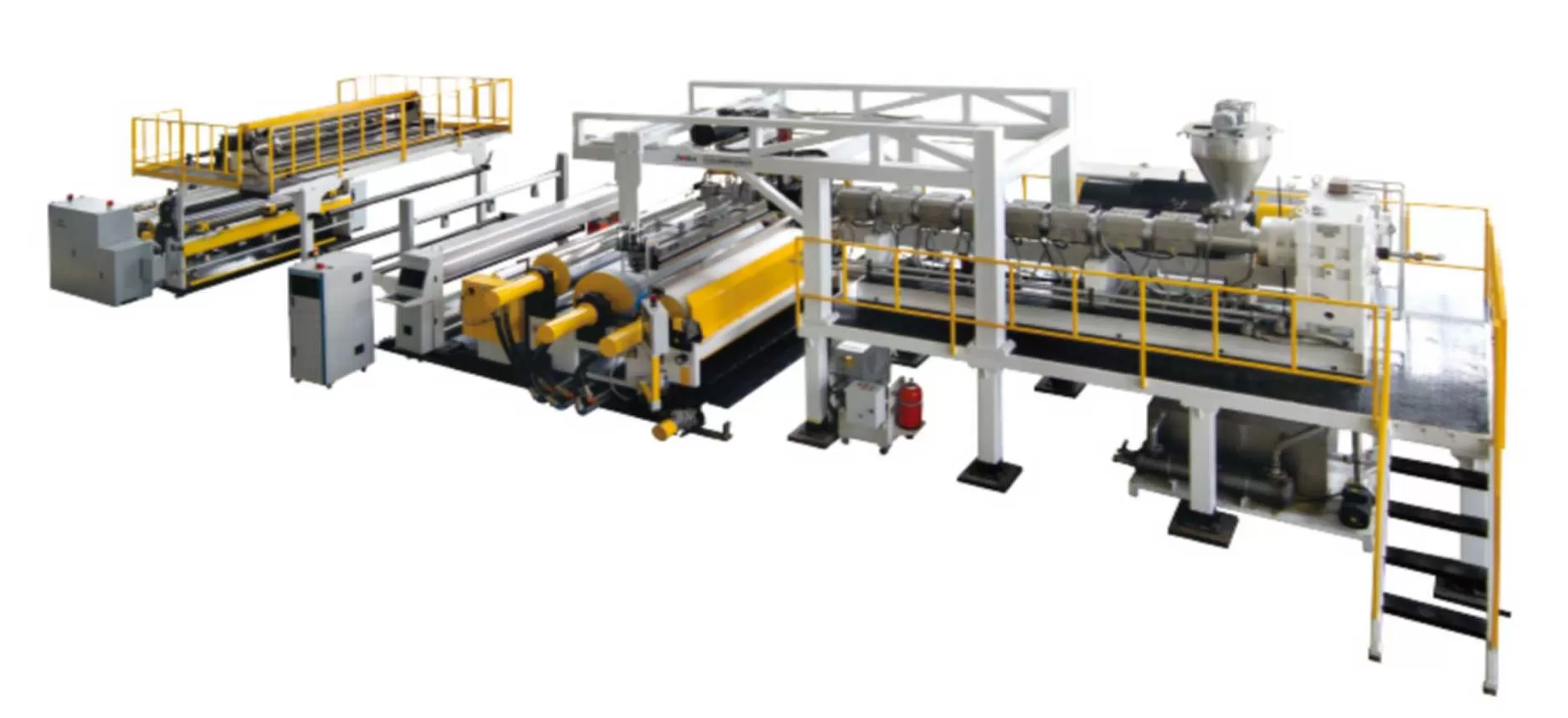 Clean Energy of Blow Molding Machine Clean Energy of Blow Molding Machine