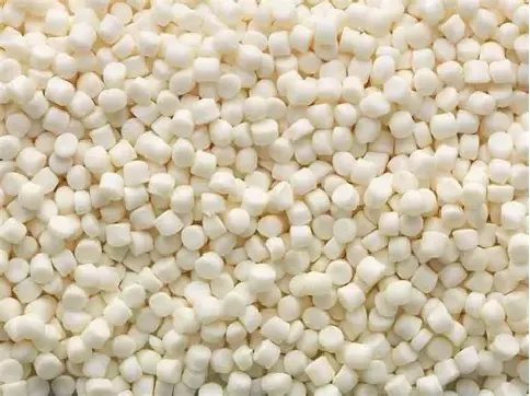 Colombia HFFR Cable Material Compounding Production Line