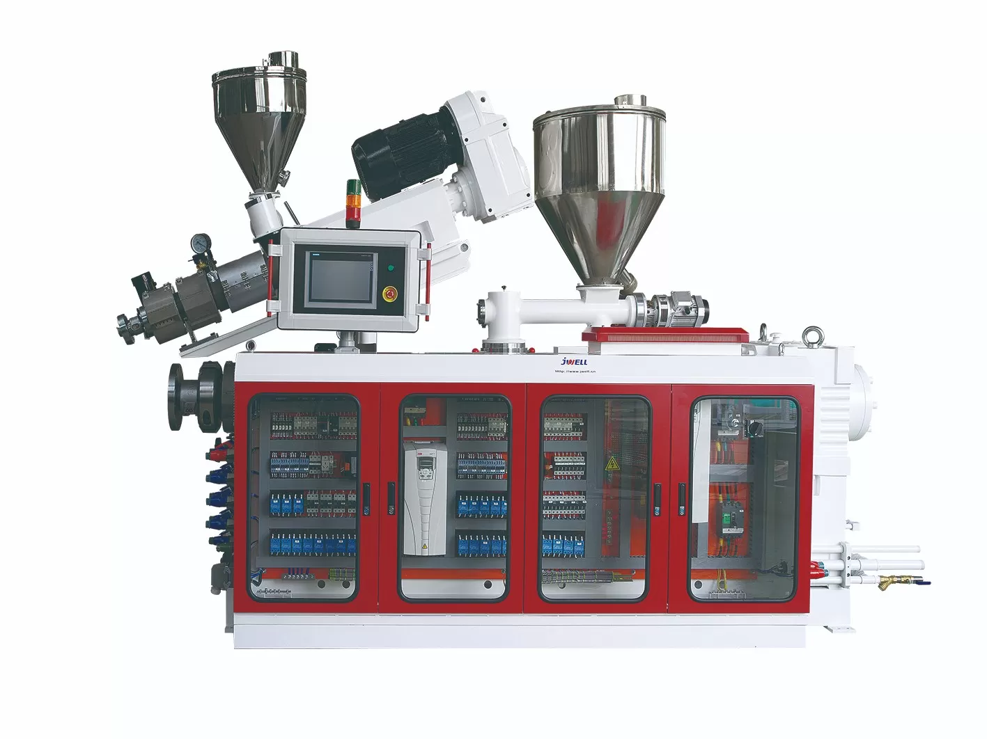 Common Problems and Solutions of WPC product production Common Problems and Solutions of WPC product production