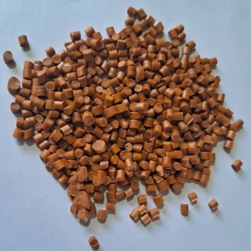 Czech HDPE Wood Plastic Composite Compounding Machine Czech HDPE Wood Plastic Composite Compounding Machine
