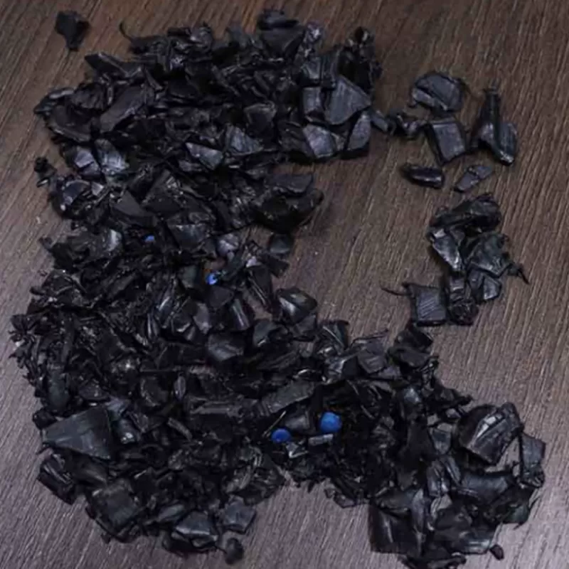 M Series Crusher for PVC Plastic Profile WPC Profile