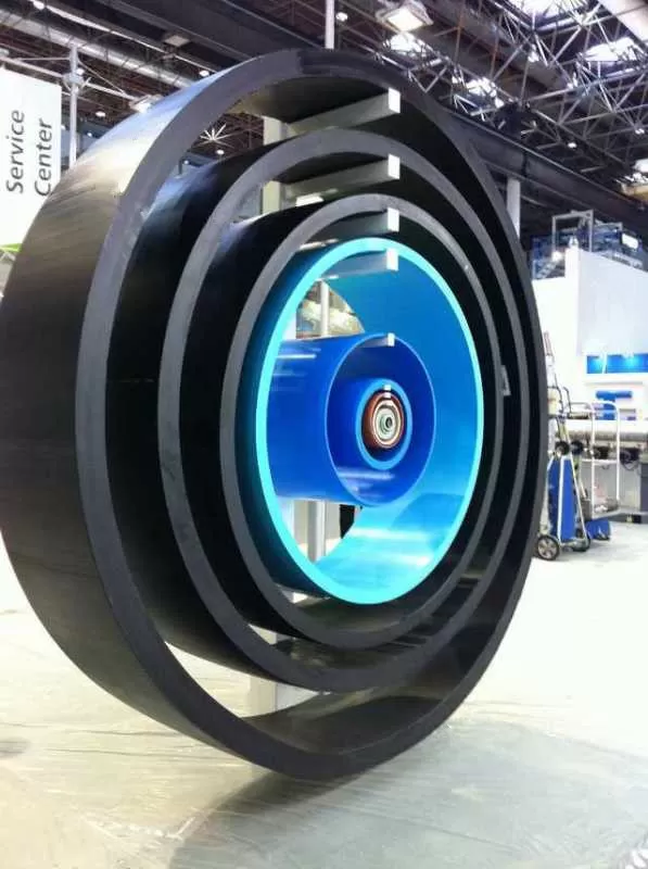 Effects of Carbon Black On PE Pipe Performance Effects of Carbon Black On PE Pipe Performance
