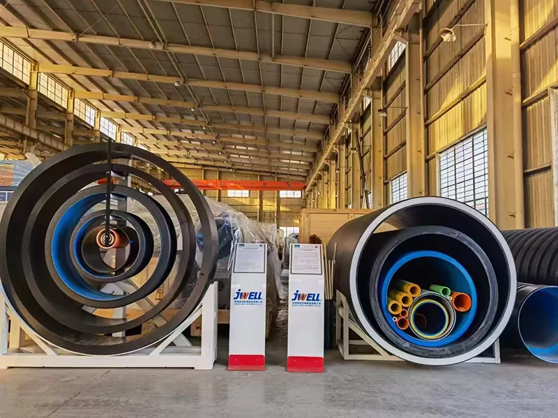 Effects of Carbon Black On PE Pipe Performance Effects of Carbon Black On PE Pipe Performance