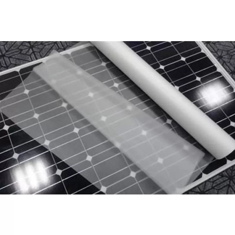 EVA POE Photovoltaic Solar Film Extrusion Line
