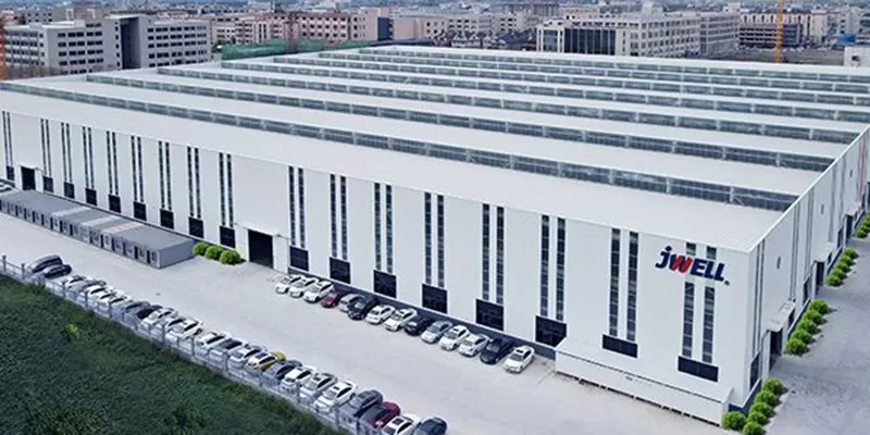HAINING FACTORY