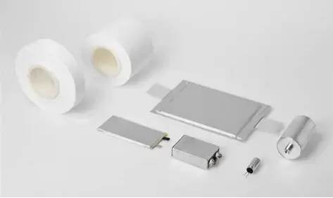 Application of HDPE Bi-orientation MDO Stretching Film Line Application of HDPE Bi-orientation MDO Stretching Film Line