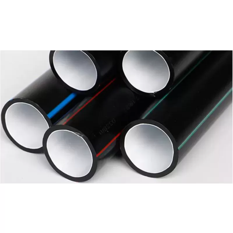 HDPE Silicon Core Pipe Extrusion Line