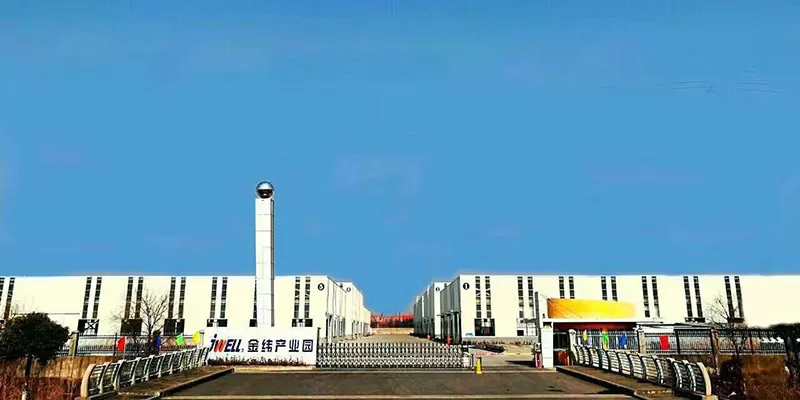 JWELL FACTORY