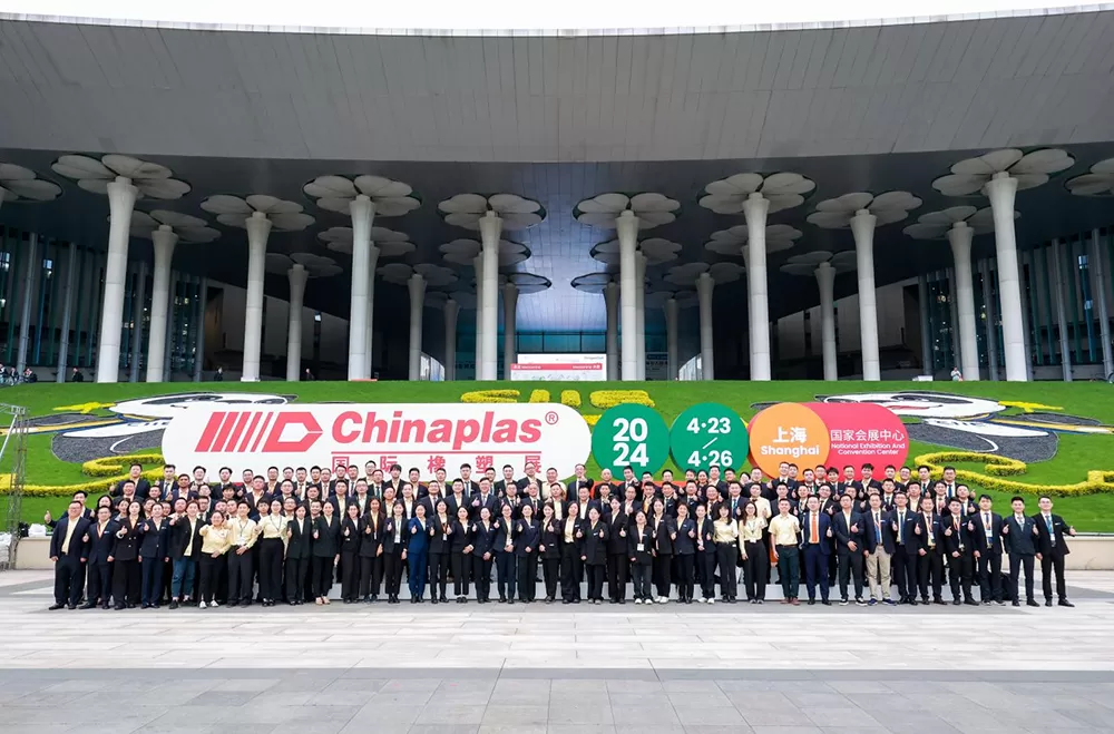 Jwell Has Been Ranked No.1 In The Plastic Extrusion Industry For 14 Years Jwell Has Been Ranked No.1 In The Plastic Extrusion Industry For 14 Years