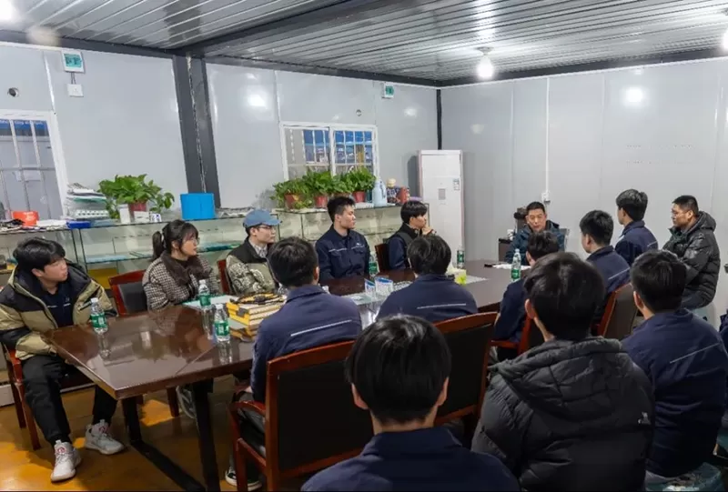 Jwell Machinery And Several Colleges Jointly Established Jwell Classes