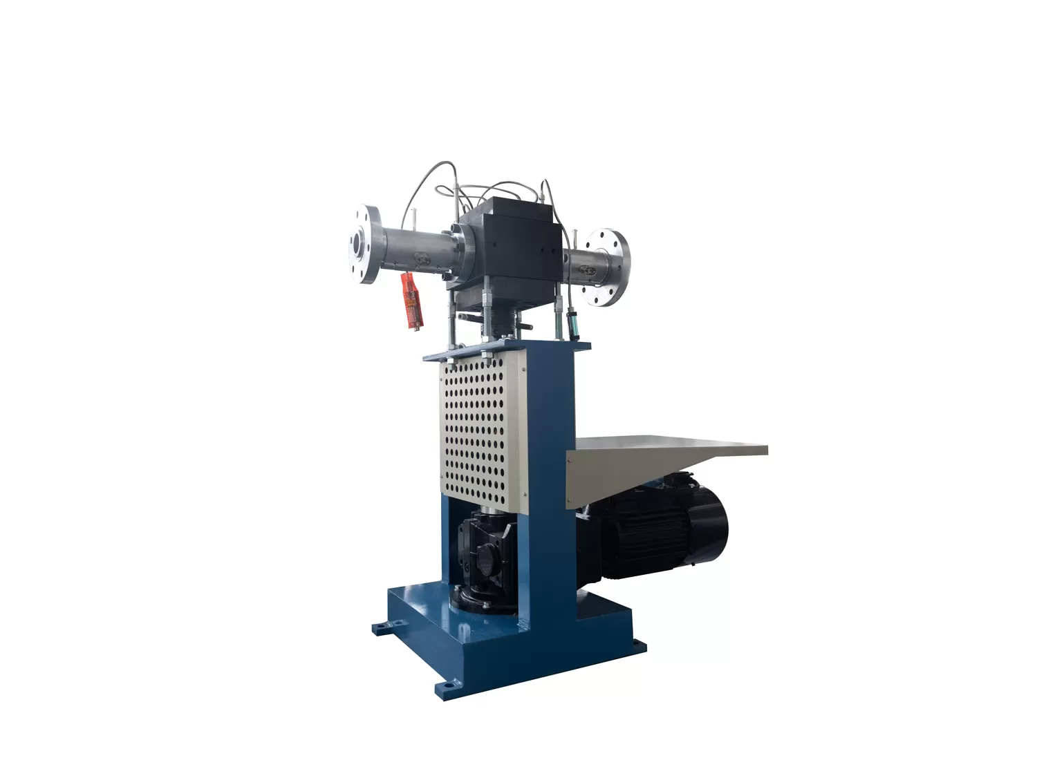 Jwell Machinery High-Speed Polypropylene Sheet Production Line Helps Customers Improve Production Efficiency