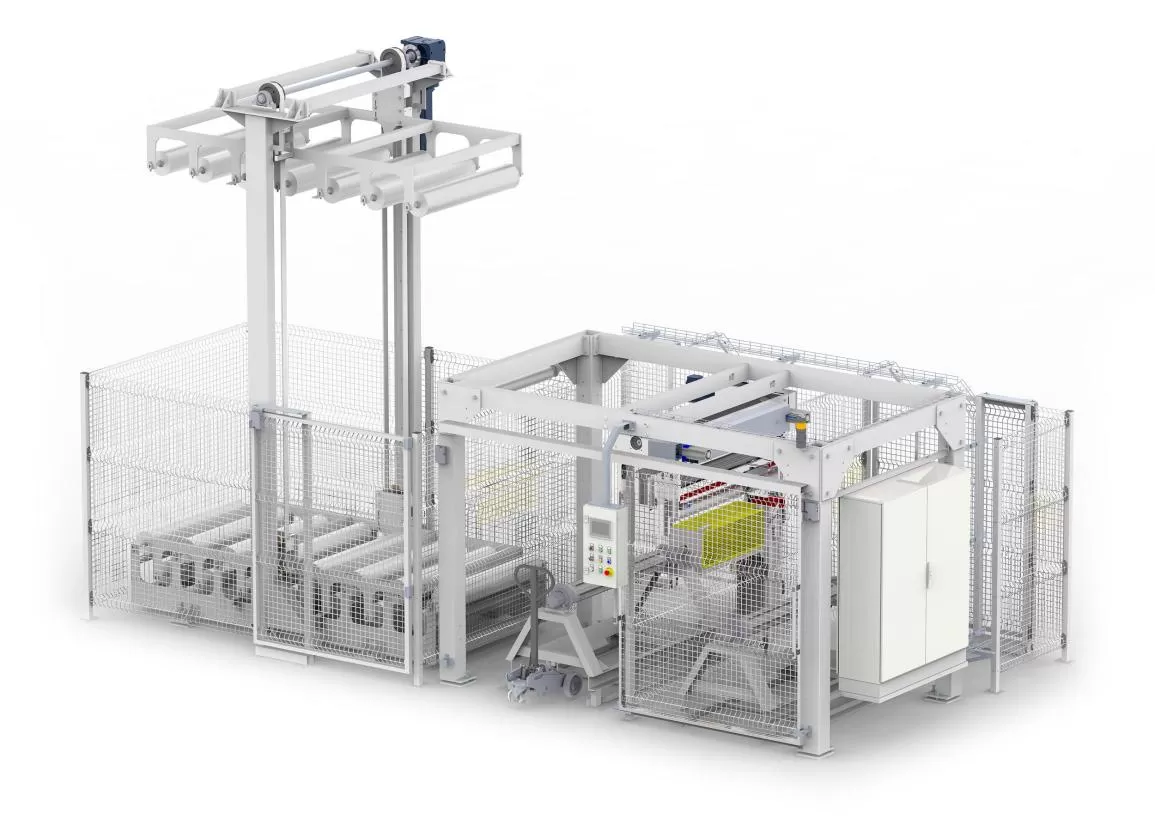 Jwell Machinery High-Speed Polypropylene Sheet Production Line Helps Customers Improve Production Efficiency