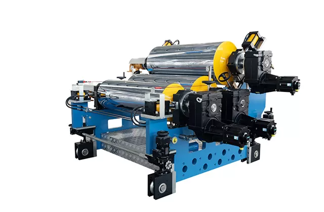 Jwell Machinery High-Speed Polypropylene Sheet Production Line Helps Customers Improve Production Efficiency