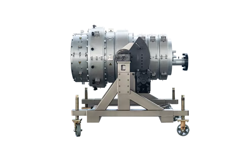 Jwell Machinery's High-Speed Pipe Production Line Helps Customers Improve Production Efficiency