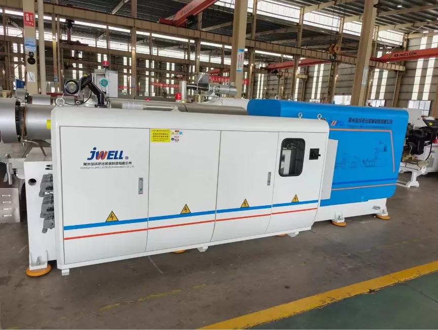 Maintenance And Repair Of Extruder Screws And Barrel Maintenance And Repair Of Extruder Screws And Barrel