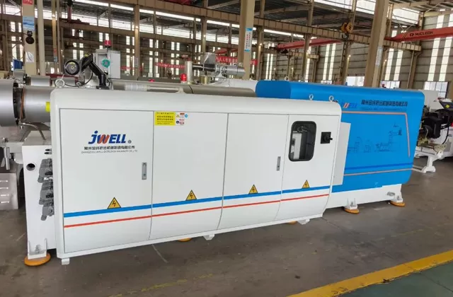 Maintenance And Repair Of Extruder Screws And Barrel