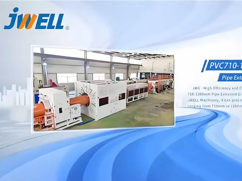 Pipe Machine Production Line