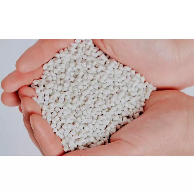 PLA, PBAT, PBS, PPC ,PCL, TPS and PHA Starch Filled Plastic Bio-degradable Compounding and Pelletizing Line
