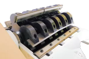 Advantages of Plastic Crusher for Plastic Sheet & Plate