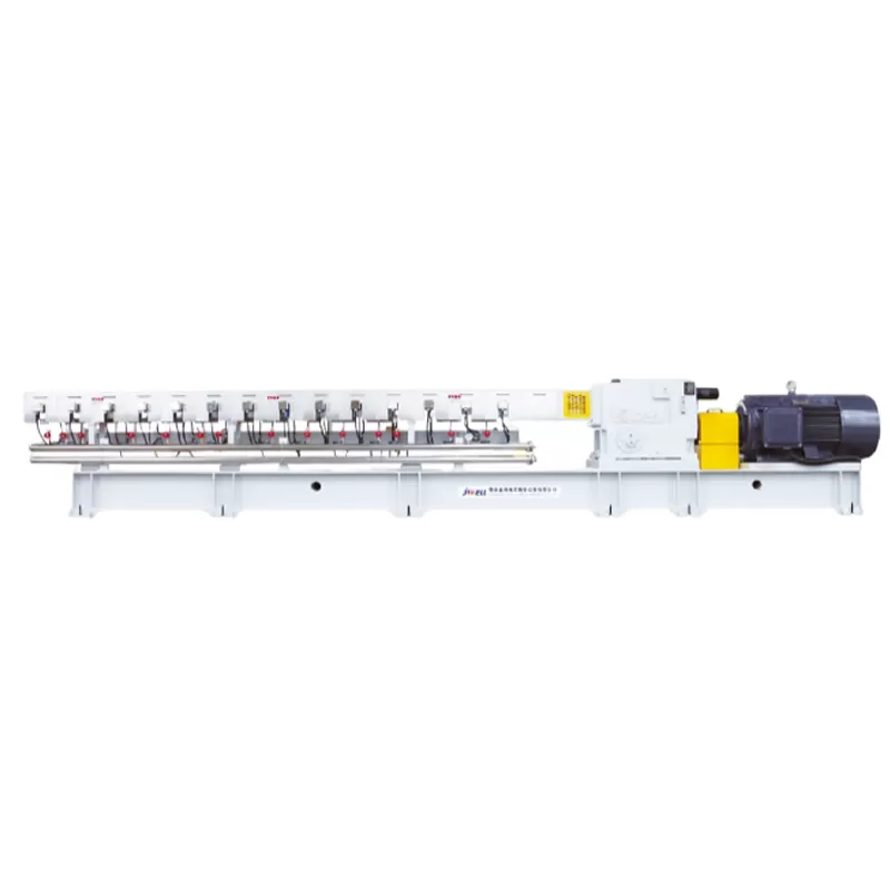 Plastic Engineering Compounding Machine