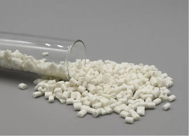 Portugal PLA PBAT Biodegradable PP with Starch Compounding Production Line Portugal PLA PBAT Biodegradable PP with Starch Compounding Production Line