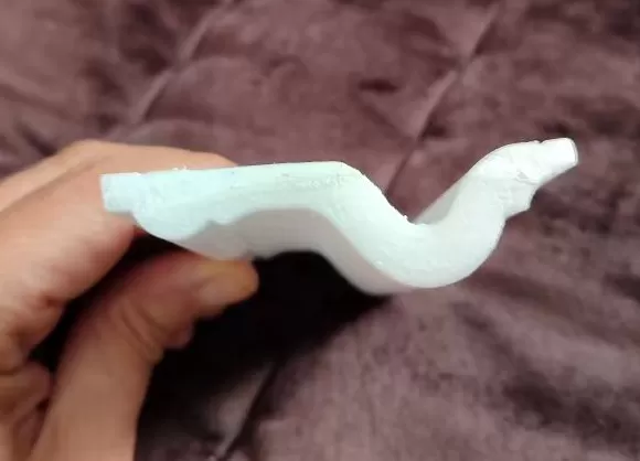 Applications of PS Polystyrene Plastic Foam Extrusion Line for Corner Profile and Foam Board