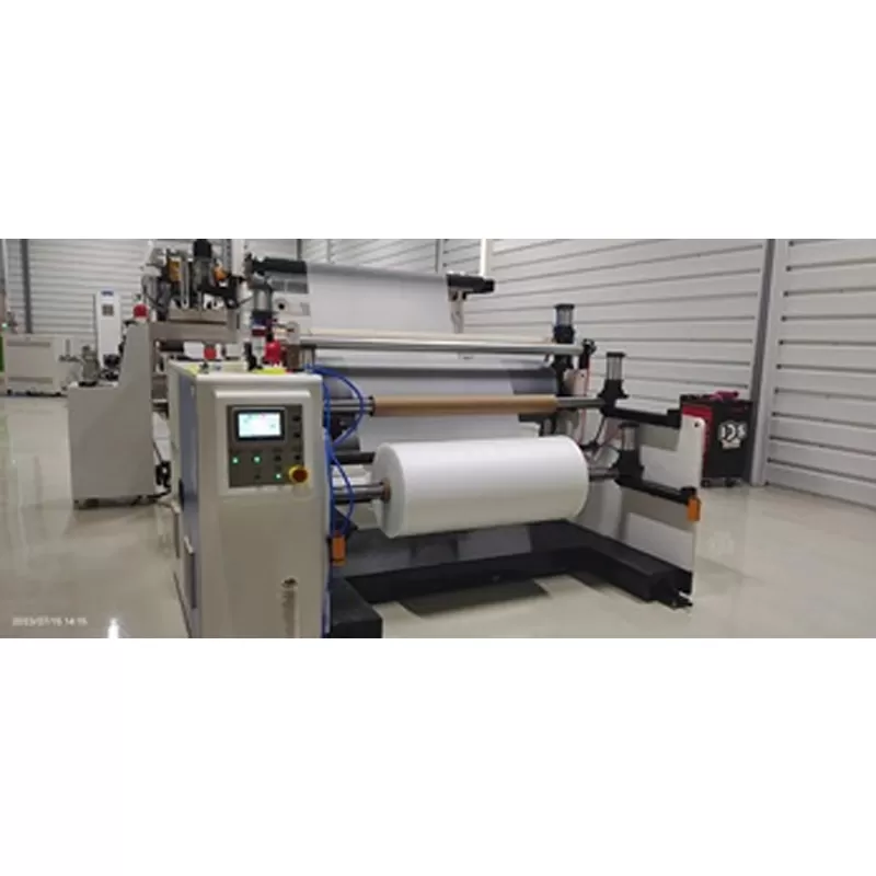 PVC EVA Medical Soft Film Extrusion Line