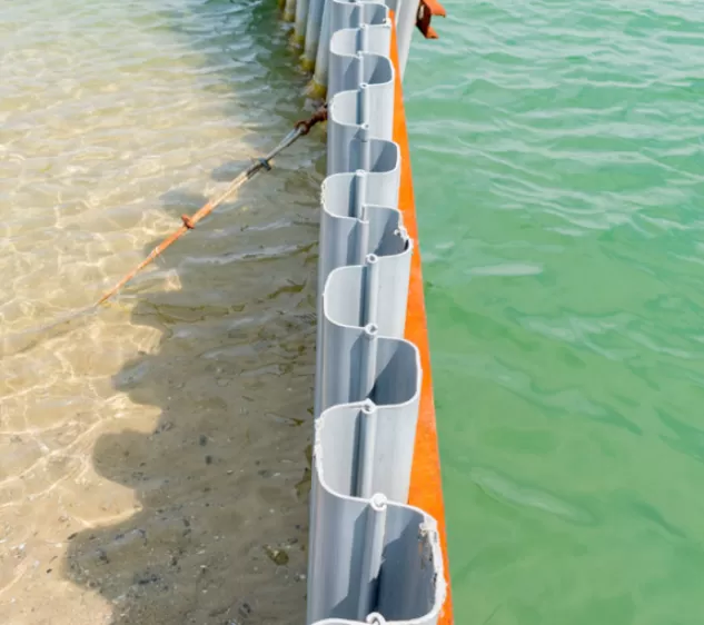 Application of PVC Water Retaining Pile Extrusion Line