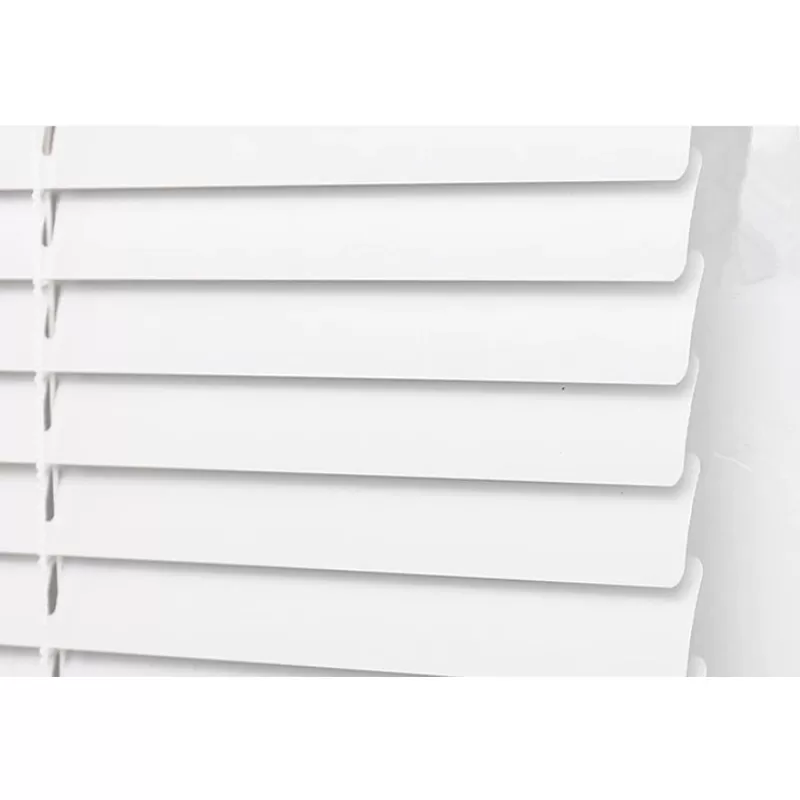 PVC Window Shutter Extrusion Line