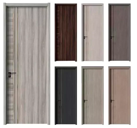 Description of PVC WPC Hollow Plastic Door Panel Extrusion Line