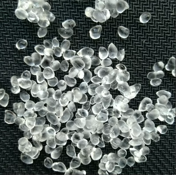 Russia PVC Medical Granule Compounding Machines Russia PVC Medical Granule Compounding Machines