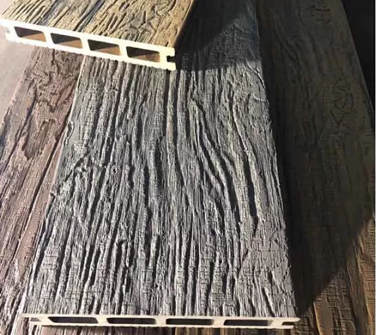 Spain PE PP Wood Plastic Composite Deck Floor Extrusion Machines Spain PE PP Wood Plastic Composite Deck Floor Extrusion Machines