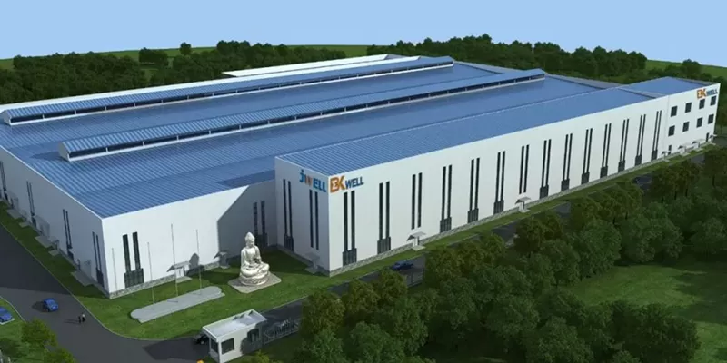 THAIRLAND FACTORY