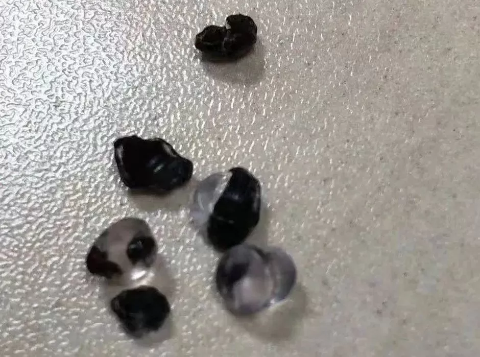 The 10 Reasons And Solutions For Plastic Particles Not Forming And Containing Impurities Are All Her The 10 Reasons And Solutions For Plastic Particles Not Forming And Containing Impurities Are All Her