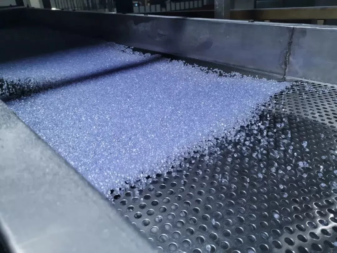 The 10 Reasons And Solutions For Plastic Particles Not Forming And Containing Impurities Are All Her The 10 Reasons And Solutions For Plastic Particles Not Forming And Containing Impurities Are All Her