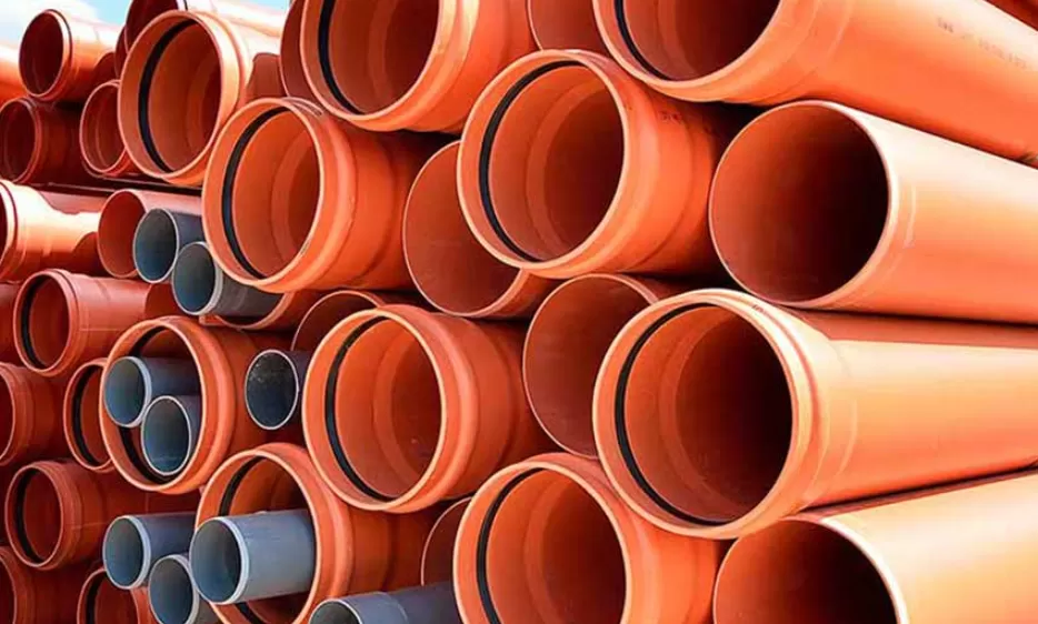 Advantages of UPVC CPVC Water Supply & Drainage Plastic Pipe Extrusion Line