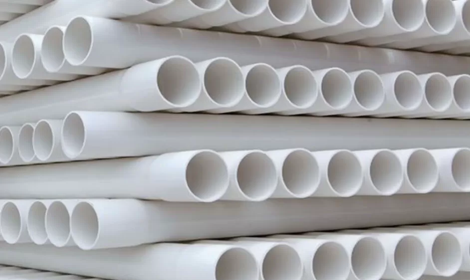 Advantages of UPVC CPVC Water Supply & Drainage Plastic Pipe Extrusion Line